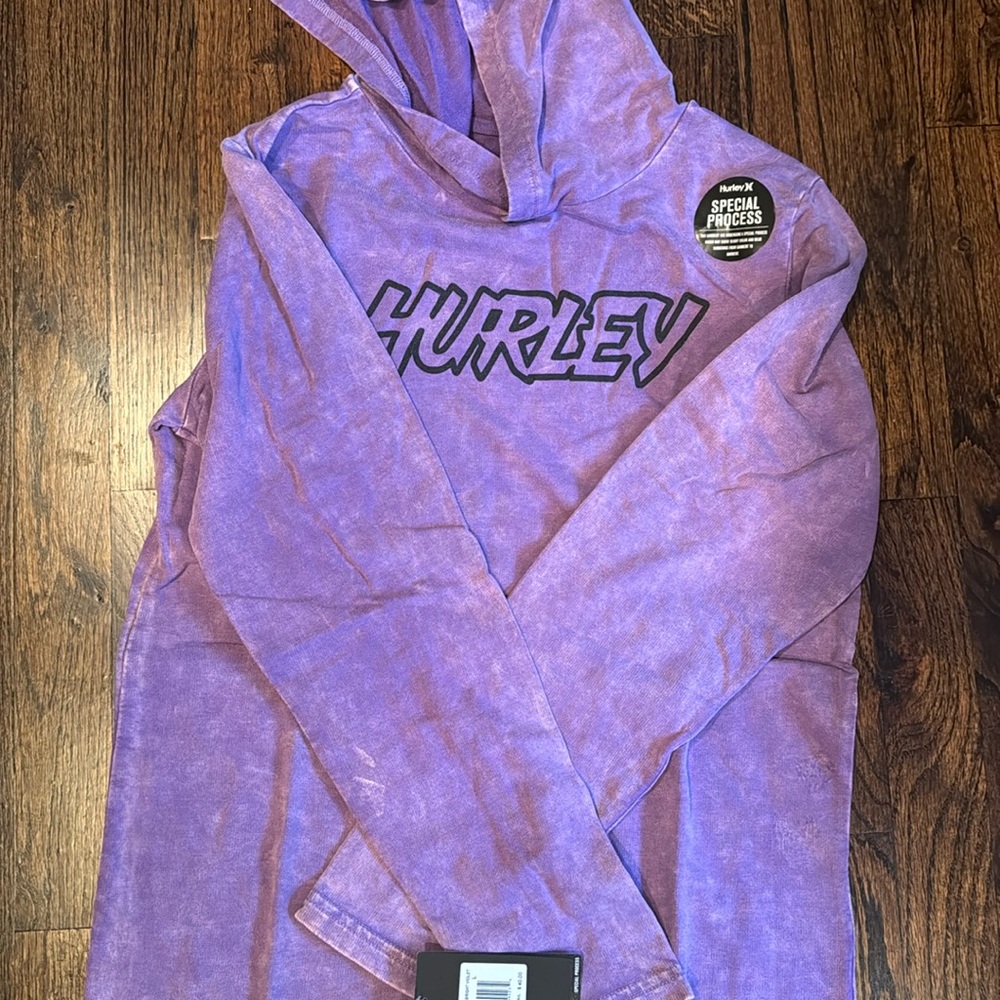 Hurley Hoodie